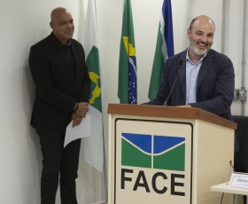 ASSINATURA DO MEMORANDO DE ENTENDIMENTO ACADÊMICO, CIENTÍFICO E CULTURAL ENTRE A UNIVERSIDADE DE BRASÍLIA E A UNIVERSIDADE DE SANT’ANNA – SCUOLA UNIVERSITARIA SUPERIORE PISA
